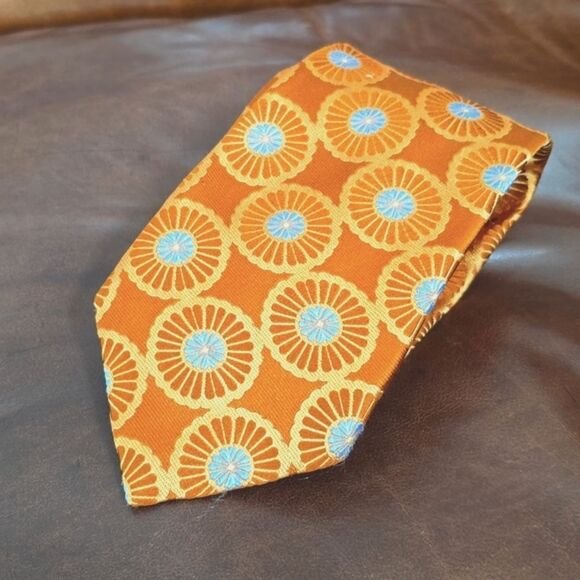 Ted Baker | Silk Tie - Picture 1 of 5